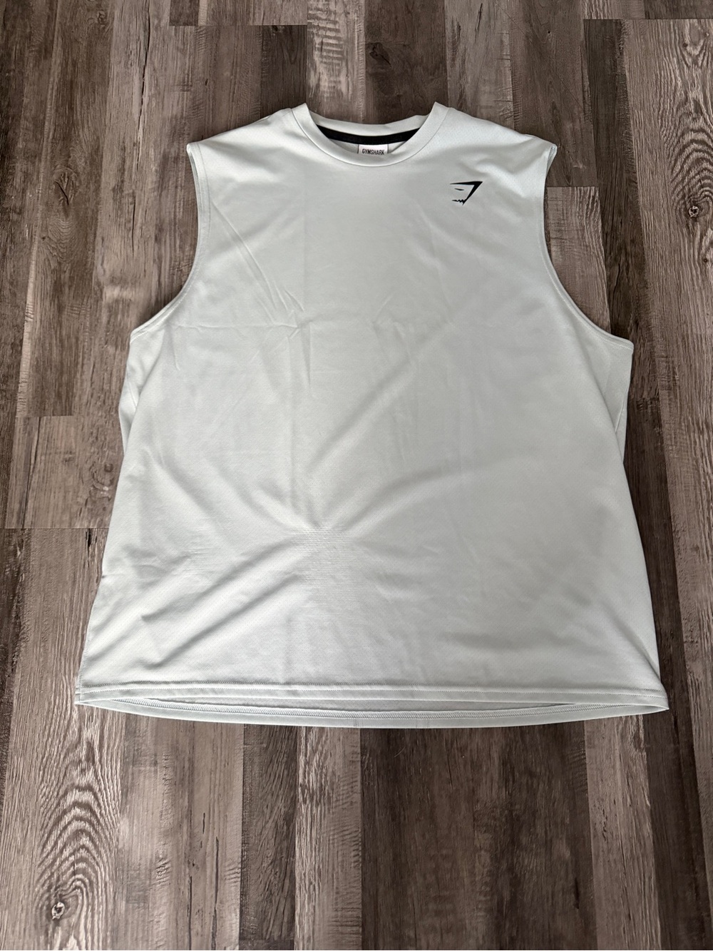 Gymshark Men’s Sleeveless Training Tank
